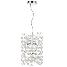 Uriah 6 Light Pendant